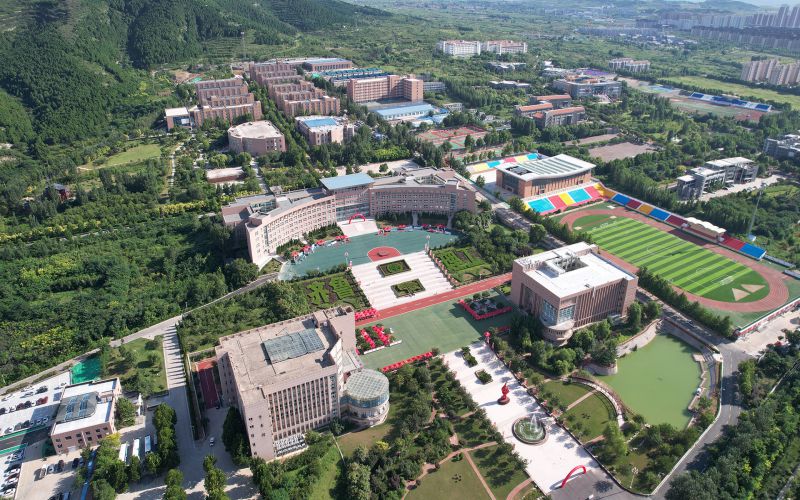 齐鲁理工学院