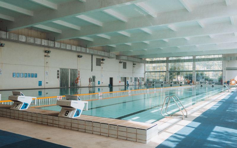 浙江安防职业技术学院