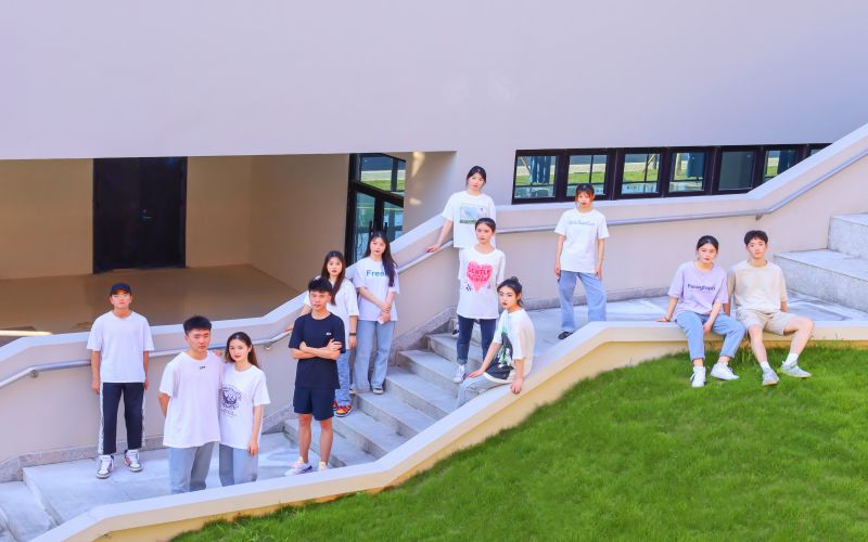 浙江安防职业技术学院