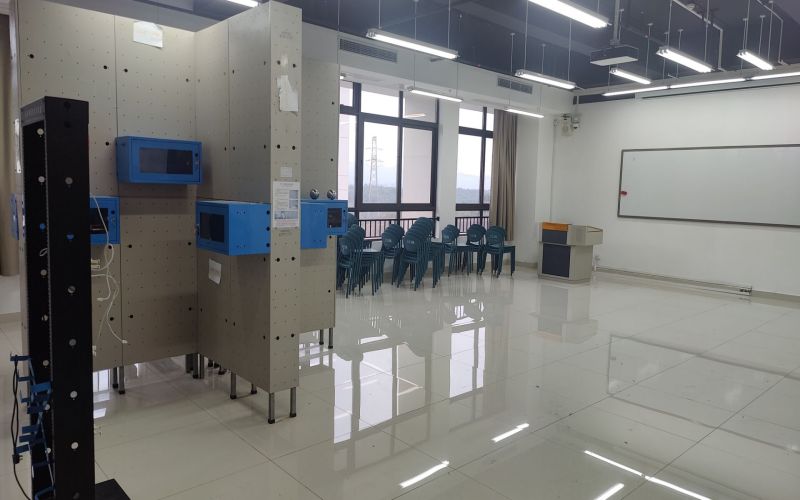 重庆航天职业技术学院