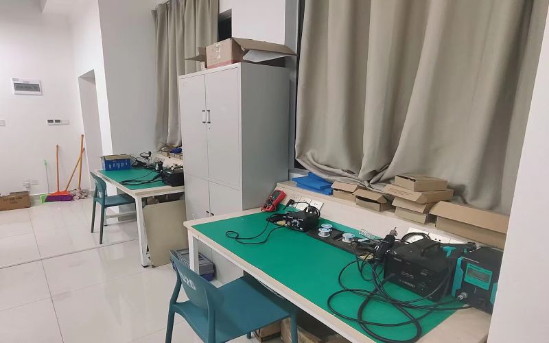 重庆航天职业技术学院