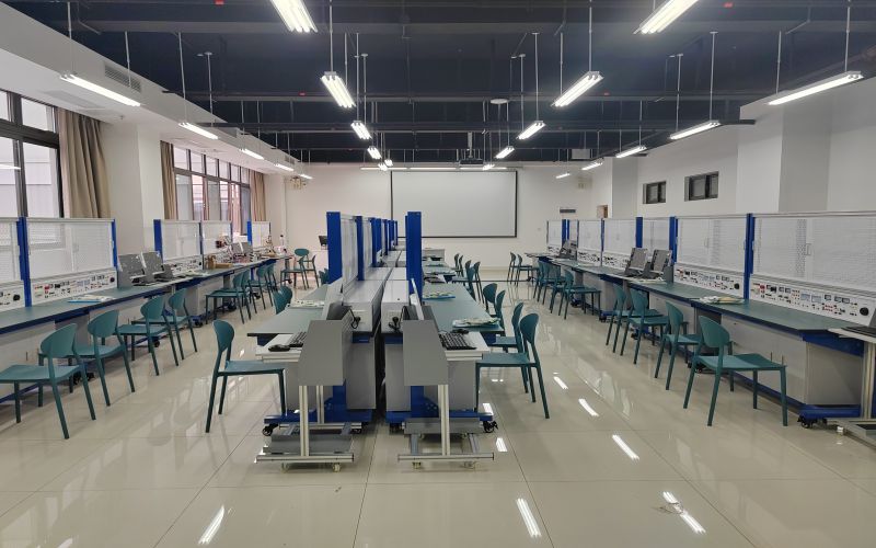 重庆航天职业技术学院