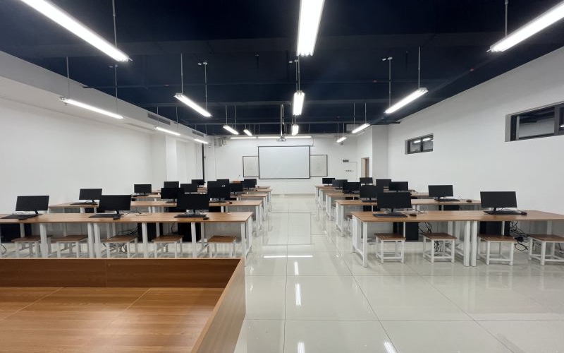 重庆航天职业技术学院