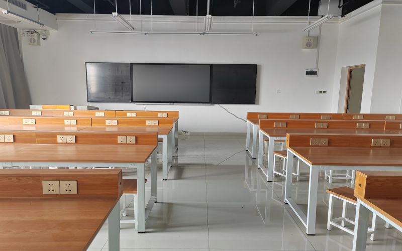 重庆航天职业技术学院