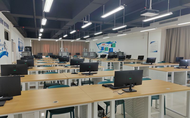 重庆航天职业技术学院