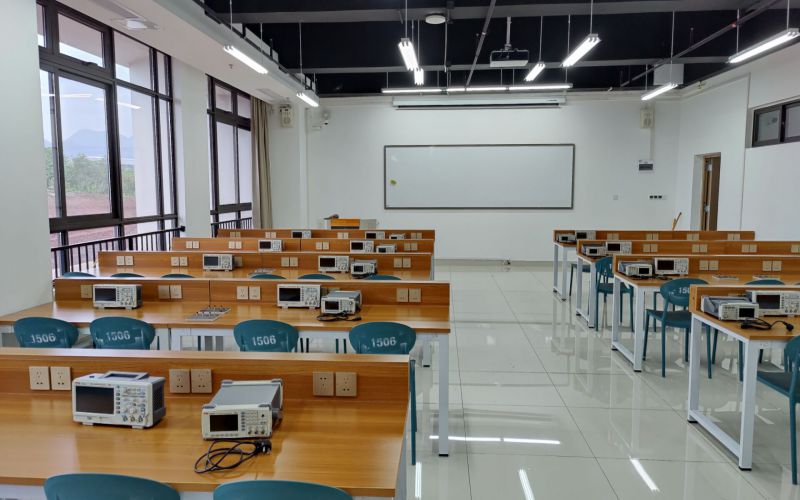 重庆航天职业技术学院