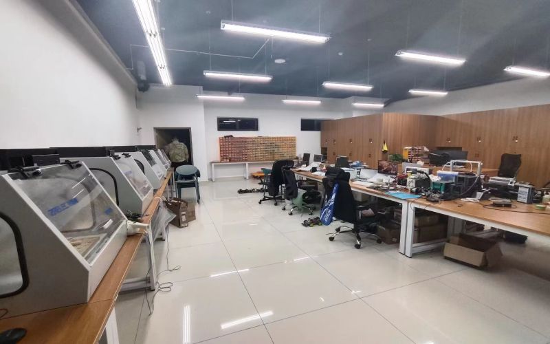 重庆航天职业技术学院