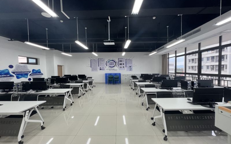 重庆航天职业技术学院