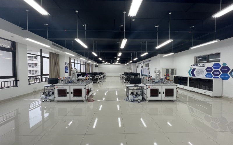 重庆航天职业技术学院