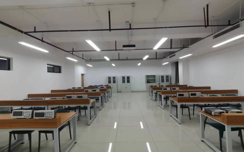 重庆航天职业技术学院