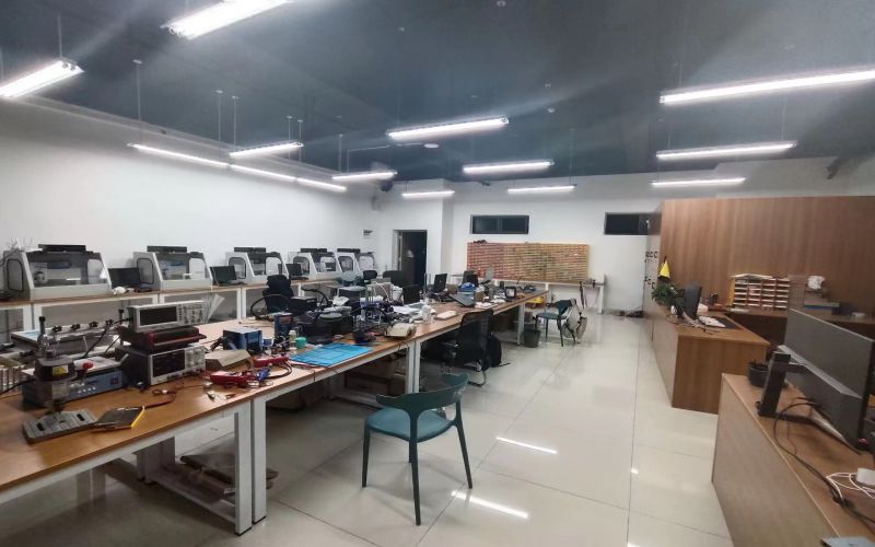 重庆航天职业技术学院