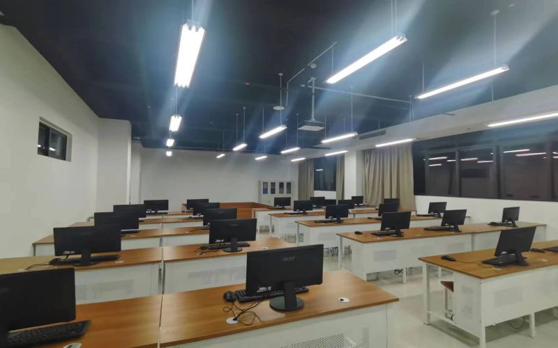 重庆航天职业技术学院