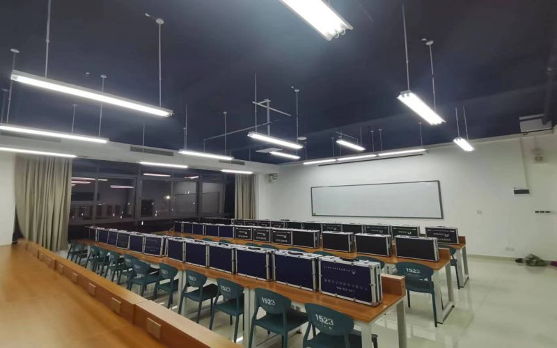 重庆航天职业技术学院