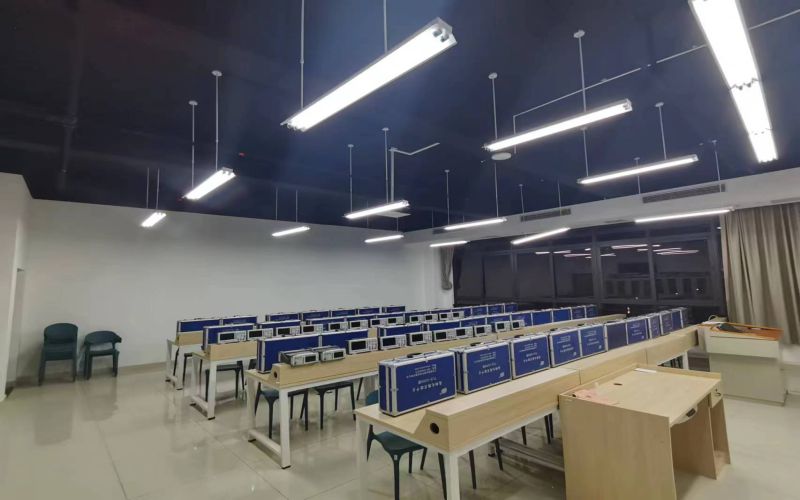 重庆航天职业技术学院