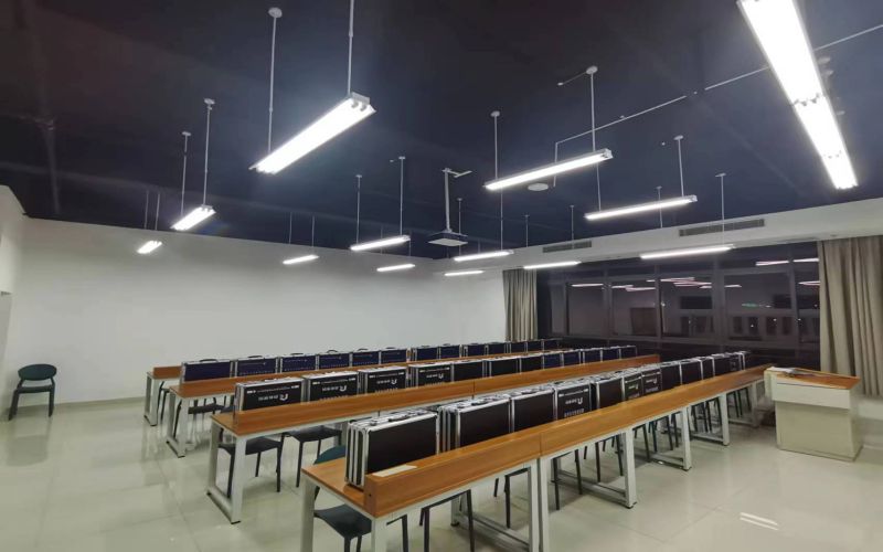 重庆航天职业技术学院