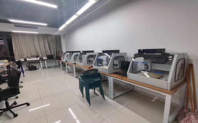 重庆航天职业技术学院