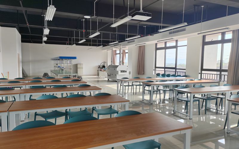 重庆航天职业技术学院