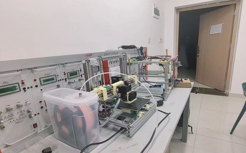 重庆航天职业技术学院