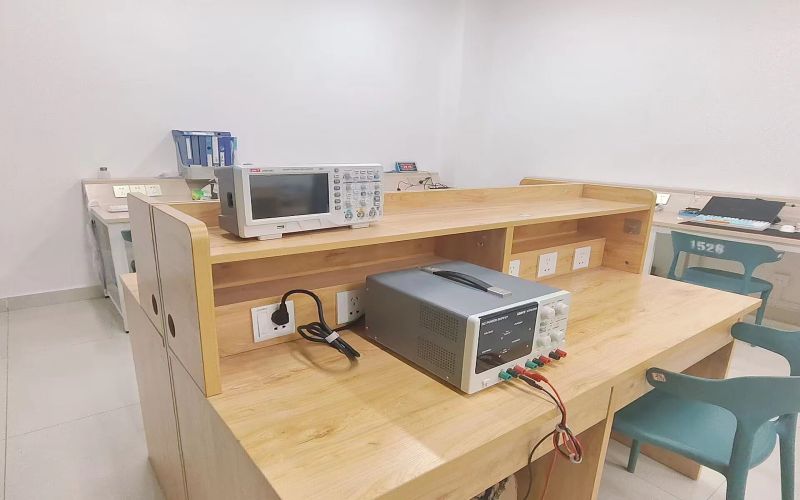 重庆航天职业技术学院