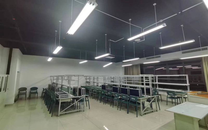 重庆航天职业技术学院