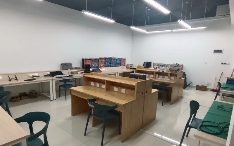 重庆航天职业技术学院