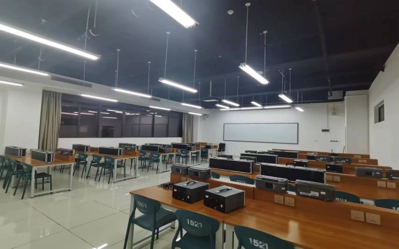 重庆航天职业技术学院