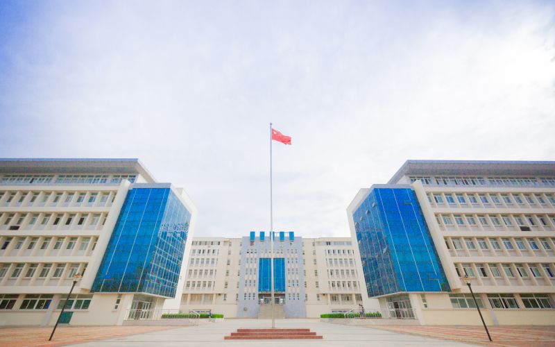 山东城市服务职业学院