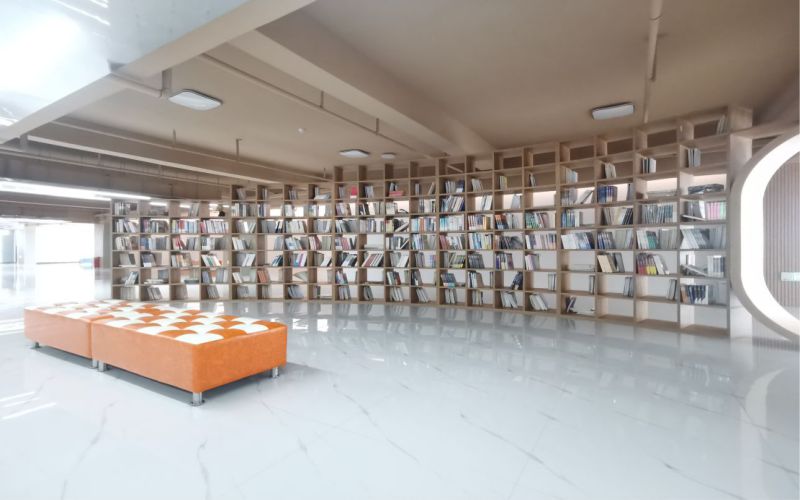 长春数字科技职业学院