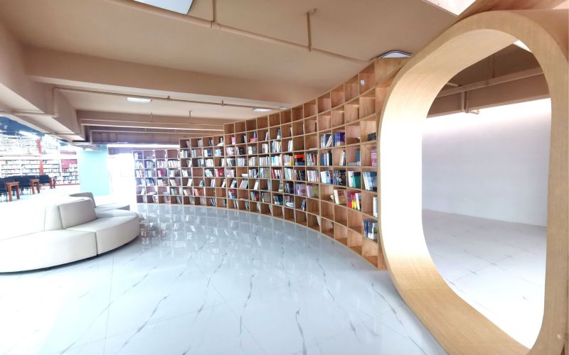 长春数字科技职业学院