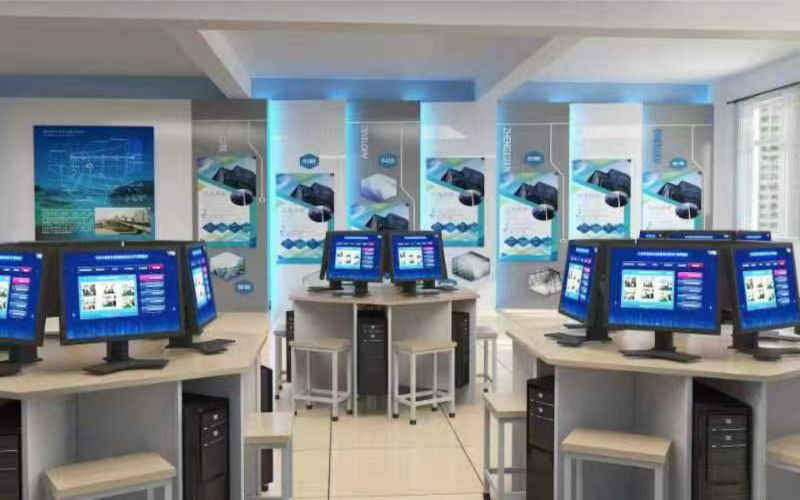 长春数字科技职业学院