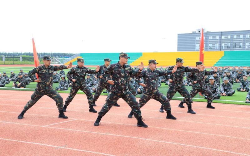 长春数字科技职业学院