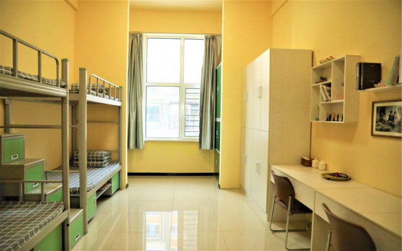 长春数字科技职业学院