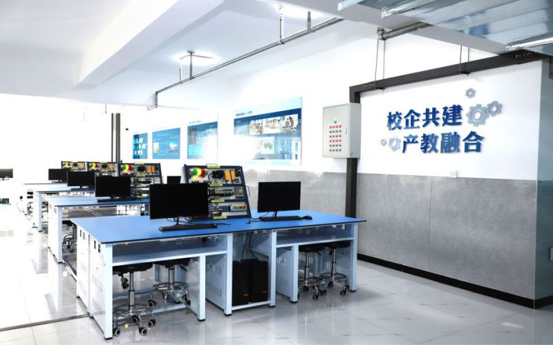 长春数字科技职业学院