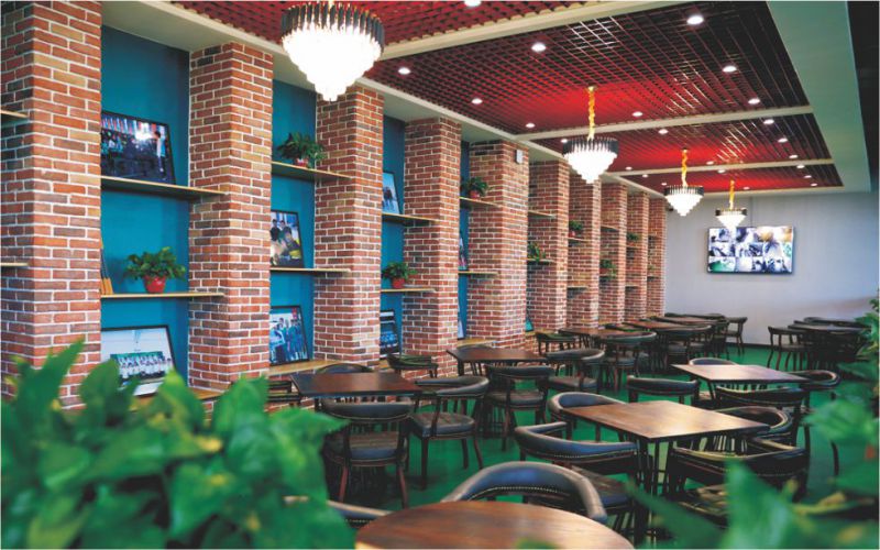 长春数字科技职业学院