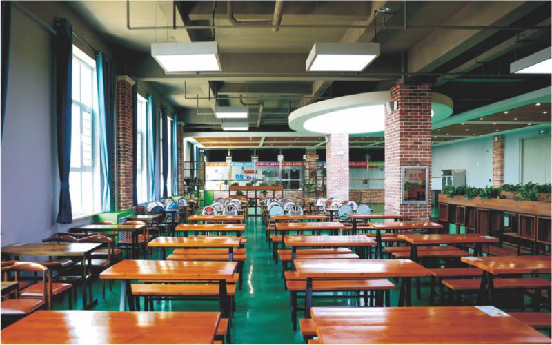 长春数字科技职业学院