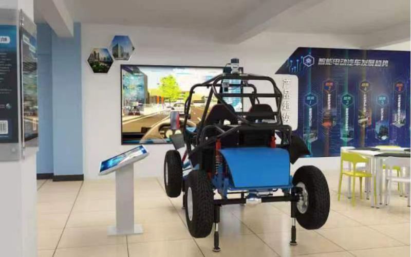 长春数字科技职业学院