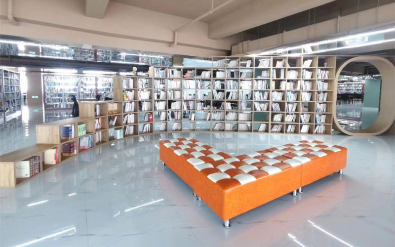 长春数字科技职业学院