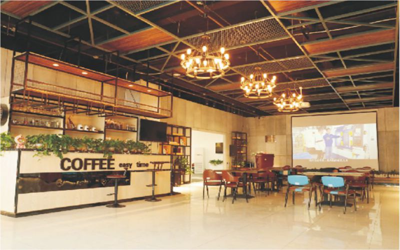 长春数字科技职业学院