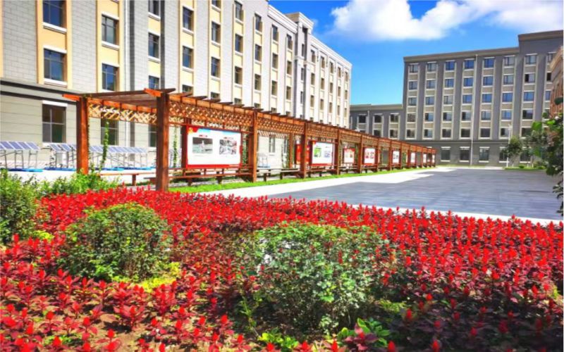 长春数字科技职业学院