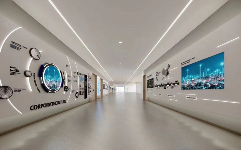 长春数字科技职业学院