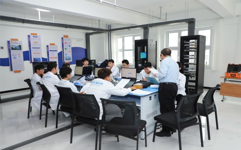 长春数字科技职业学院