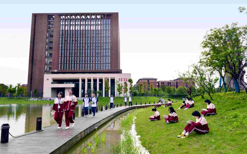 常德科技职业技术学院