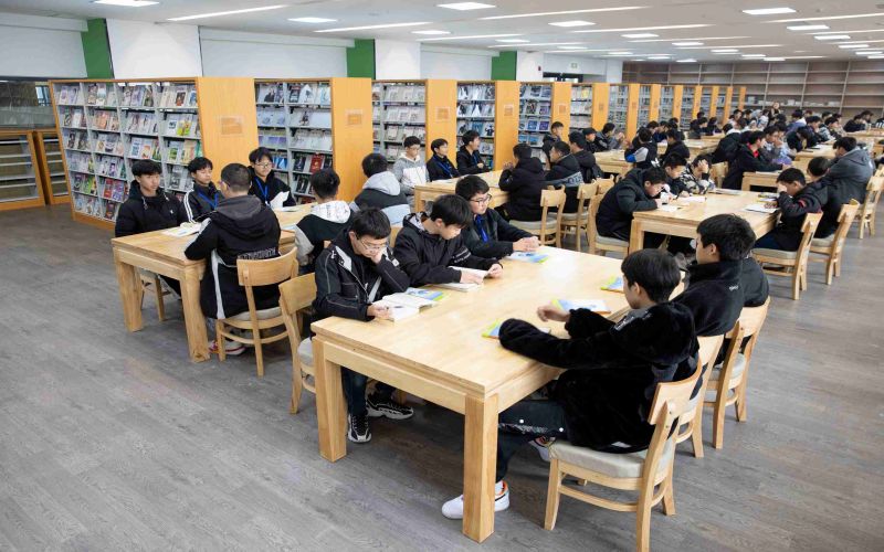 常德科技职业技术学院