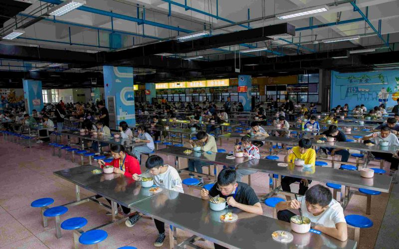 常德科技职业技术学院