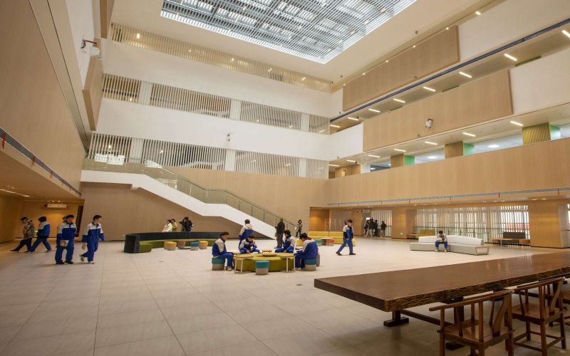 常德科技职业技术学院