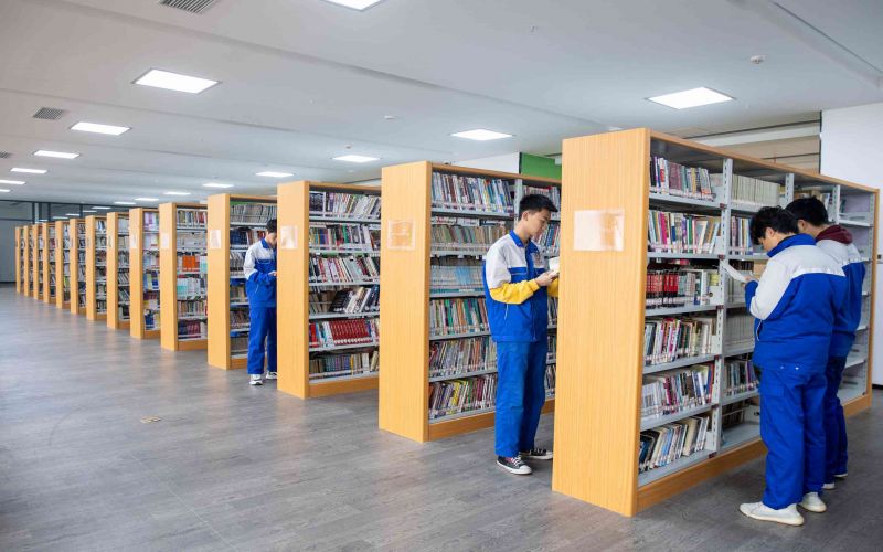 常德科技职业技术学院