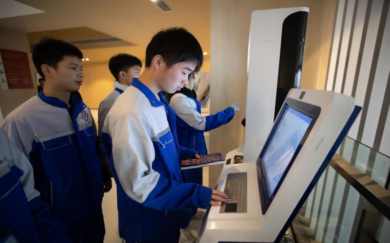 常德科技职业技术学院