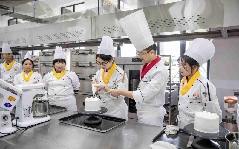 常德科技职业技术学院