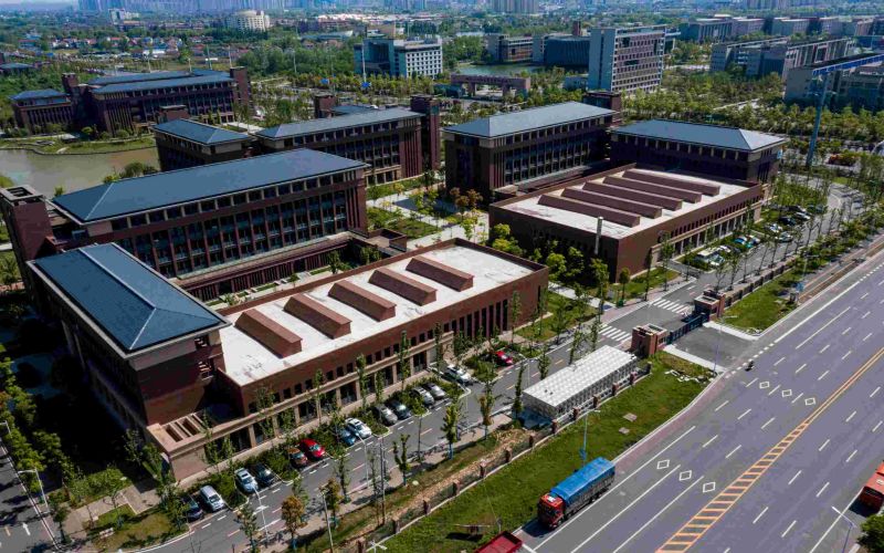 常德科技职业技术学院