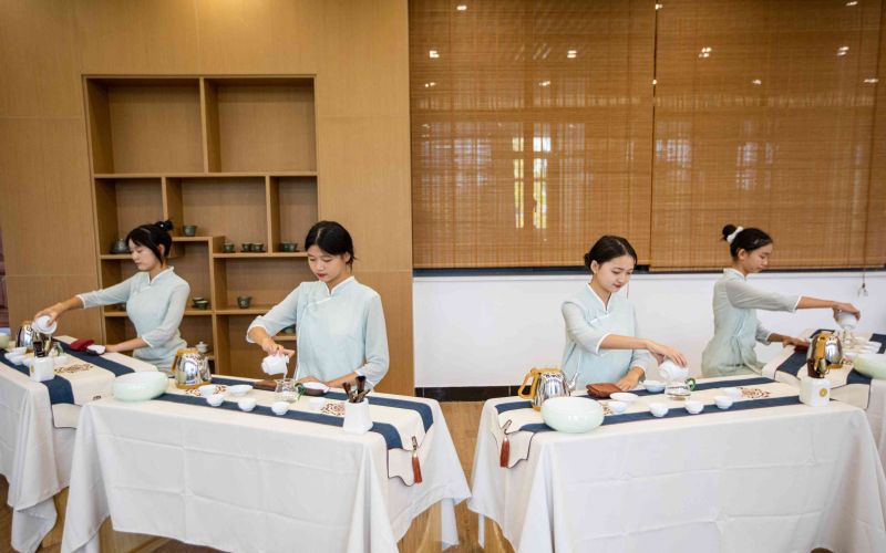 常德科技职业技术学院